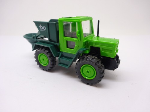 Wiking trac traktor aus - wiking, mb
