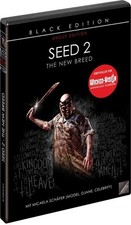 Seed 2 - The New Breed - Black