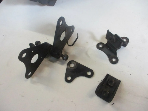 Honda 360 motorhalter - 360,