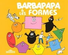 Barbapapa les formes - et, von
