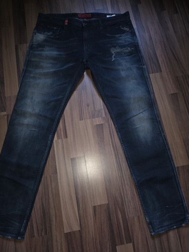 Replay anbass herren jeans - replay,