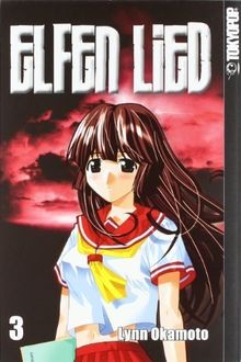 Elfen lied von - lied, 03