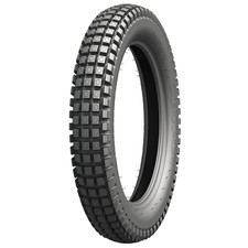 MICHELIN TYRE 120/100 R18 M/C