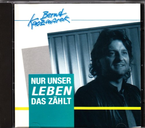 Bernd kaczmarek nur - kaczmarek,