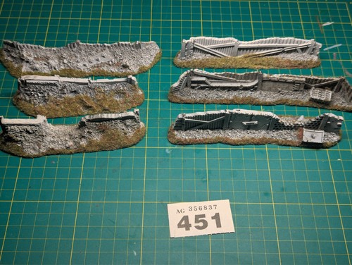 Warhammer 40k citadel - warhammer, scenery