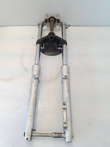 Gabel vorne komplett - komplett, honda