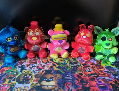 Funko five nights - funko,