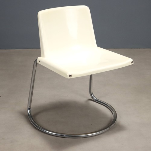Vintage stuhl driade - vintage, alessia