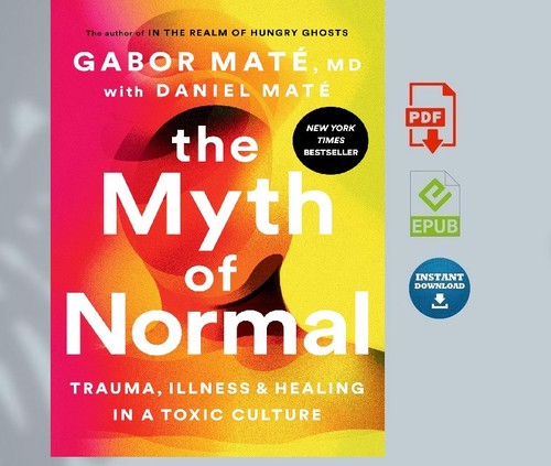 The myth normal trauma - myth,