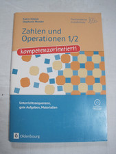 Zahlen und operationen 2 - und,