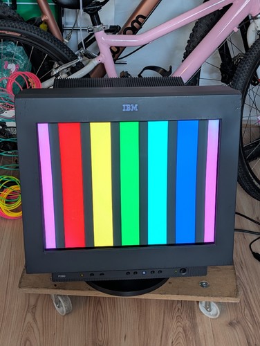 Sony gdm fw900 flyback - !!,