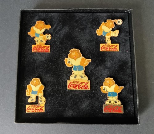 1996 euro pin badge - euro,