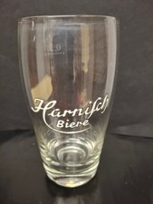 "Harnisch Biere" Pöhla /