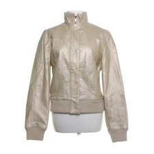 Puma, Lederjacke, Damen