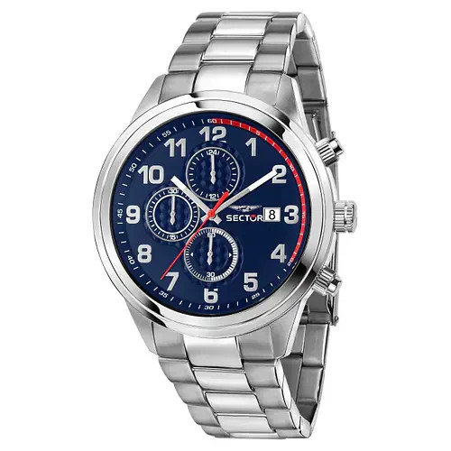 Sector 670 uhr - sector, ref