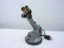Polarimeter von hartnack - von, e.