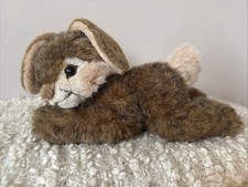Steiff hase molly 2968 - steiff, hase„molly“2968/35-