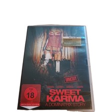 Sweet Karma - A Dominatrix