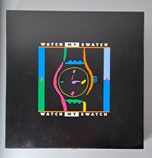 Swatch Club Special -