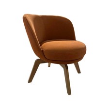 Rolf Benz Drehsessel 562 Stoff