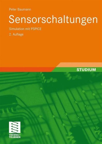 Sensorschaltungen von peter - von,