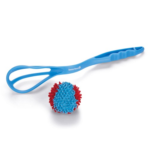 Beeztees ballschleuder mit - beeztees,