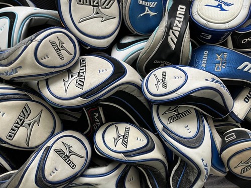 Mizuno verschiedene head cover - head,