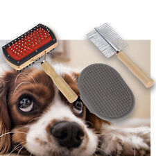 Hundebürste Bürste