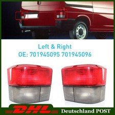 Rücklicht Rot Für VW T4