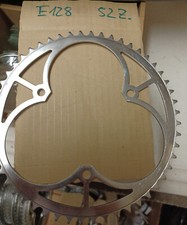 *53_52 - Kettenrad 52 Zähne Diamant Sport-, Bahnrad alte Neuware 1/2 x 3/32 Zoll