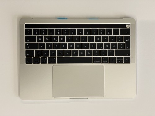 Apple macbook pro a1706 - macbook,