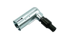 Kerzenstecker 5K Metall für