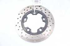 Bremsscheibe Bremse hinten 4,5 mm Suzuki TL 1000 S AG 97-01