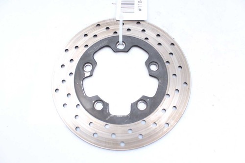Bremsscheibe bremse hinten 5 - bremsscheibe, 4,5