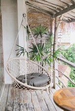 Hängeschaukel Kissen