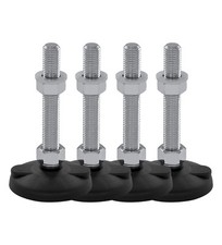 Stellfüße Maschinenfüße