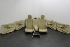 BMW 3er F31 Innenausstattung