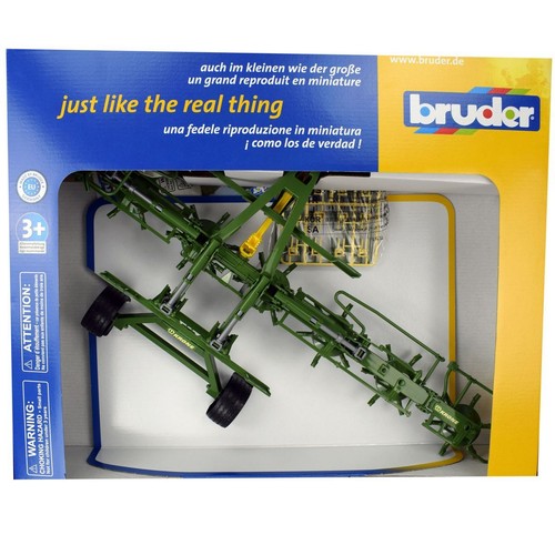 Bruder 02224 krone - bruder,