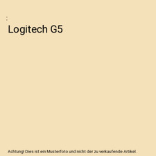 Logitech G5