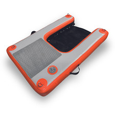 MARINEO Hunde Badeleiter Rampe