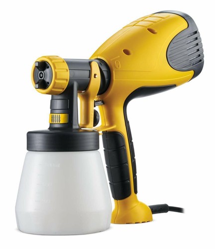 Wagner 100 wood metal - w,
