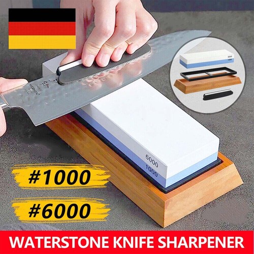 1000 6000 schleifstein - 1000/6000, set