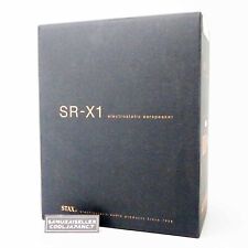 STAX SR-X1 Kabelgebunden