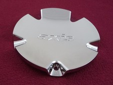 Axis Wheels Chrome Custom