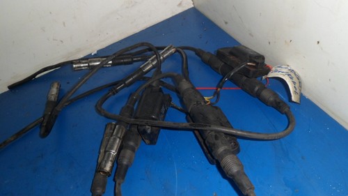 Zündstecker v6 audi 80 - zündstecker,