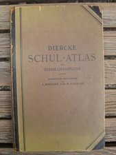 Diercke schulatlas für - „schulatlas,