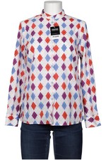 Walbusch Bluse Damen Oberteil