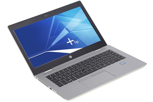 Probook 640 notebook - hp,