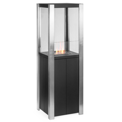 Bioethanol standkamin - bioethanol,