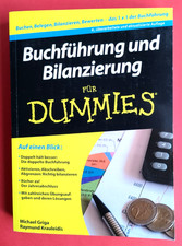 Buchführung und Bilanzierung